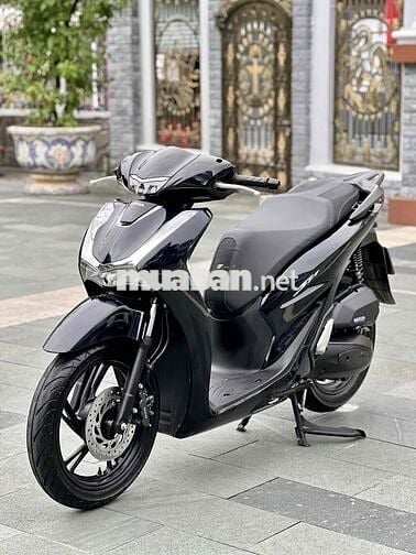 SH 125 2022 ĐEN BÓNG BSTP CHÍNH CHỦ CÓ BÁN GÓP