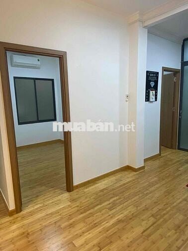 Cho thuê căn hộ đây đủ tiên nghi số 7 Cao Bá Nhạ Q1