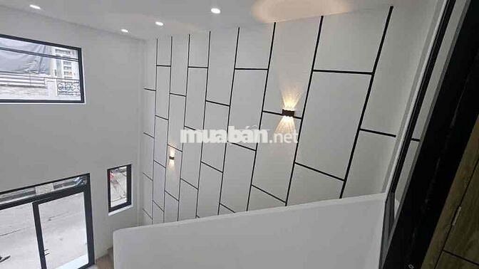 🏠DTSD 96m2. 2 TẦNG. HXH, NẰM TRÊN ĐƯỜNG MÃ LÒ THÔNG LÊ VĂN QUỚI. G.I.Á