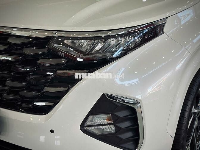 Hyundai Custin 2023 Cao Cấp 2.0T - 13000 km