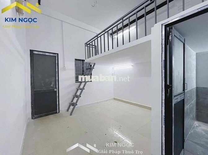 Cho thuê phòng trọ giá rẻ tầng trệt gần Aeon Tân Phú - Hương Lộ 3