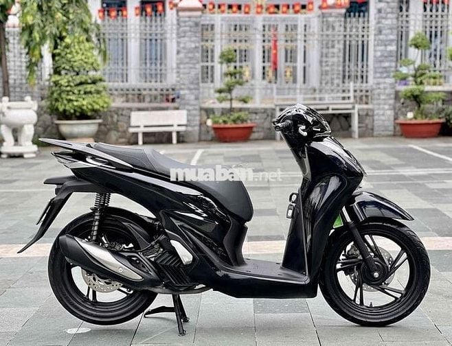 SH 125 2022 ĐEN BÓNG BSTP CHÍNH CHỦ CÓ BÁN GÓP