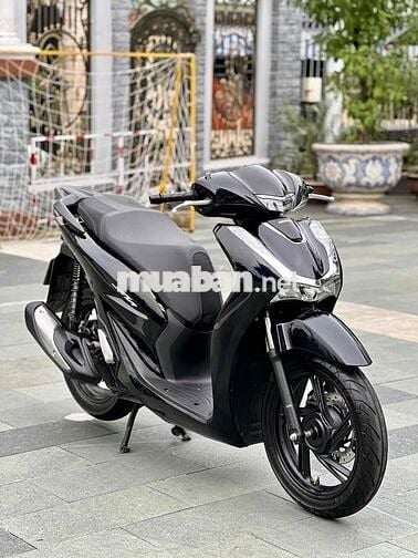 SH 125 2022 ĐEN BÓNG BSTP CHÍNH CHỦ CÓ BÁN GÓP