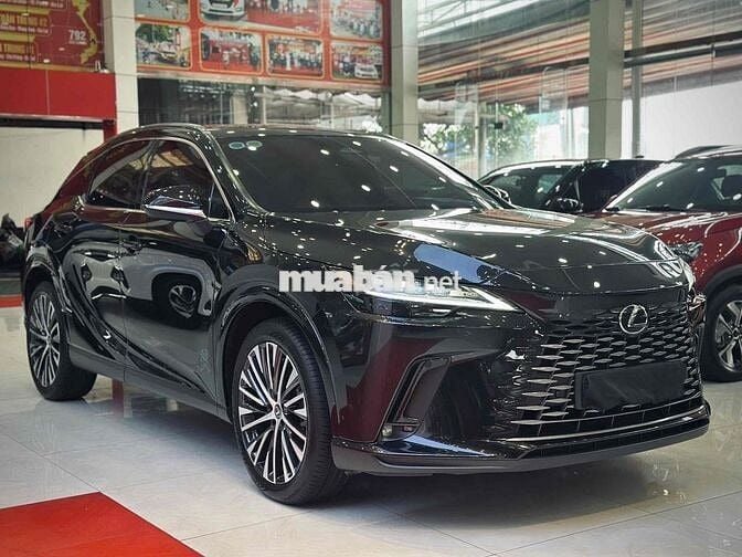 Lexus RX 2024 350 Premium - 9000 km