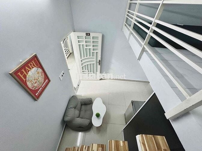 CHÍNH CHỦ DUPLEX CỬA SỔ THOÁNG FULL NT AN NINH YÊN TĨNH BẢO MẬT