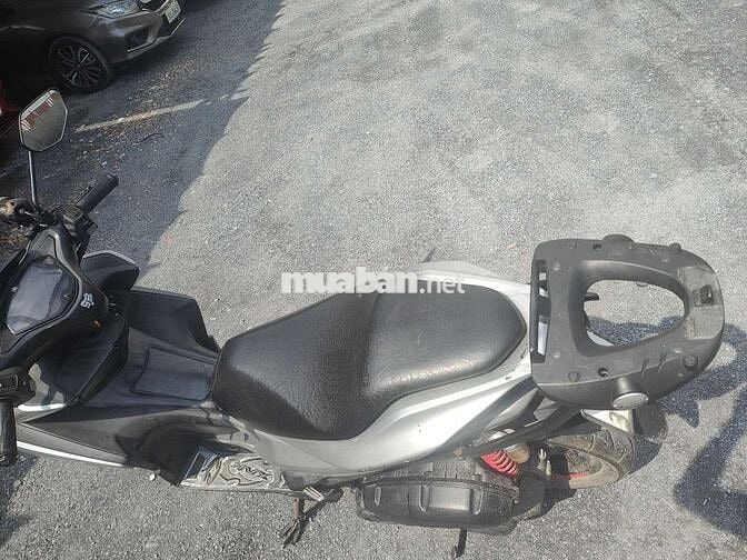 Yamaha NVX 155 (2017)