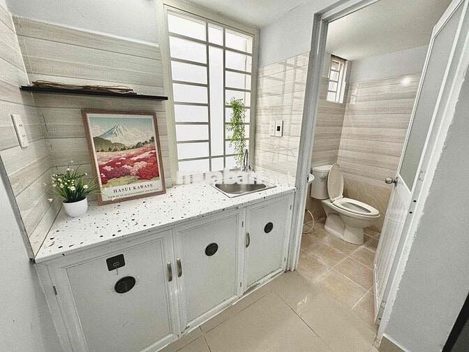 CHÍNH CHỦ DUPLEX CỬA SỔ THOÁNG FULL NT AN NINH YÊN TĨNH BẢO MẬT