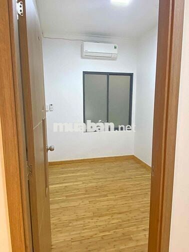 Cho thuê căn hộ đây đủ tiên nghi số 7 Cao Bá Nhạ Q1