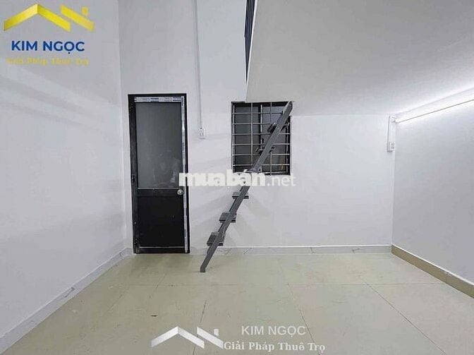 Cho thuê phòng trọ giá rẻ tầng trệt gần Aeon Tân Phú - Hương Lộ 3