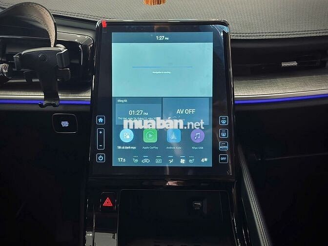 Hyundai Custin 2023 Cao Cấp 2.0T - 13000 km