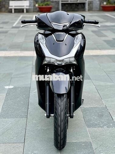 SH 125 2022 ĐEN BÓNG BSTP CHÍNH CHỦ CÓ BÁN GÓP