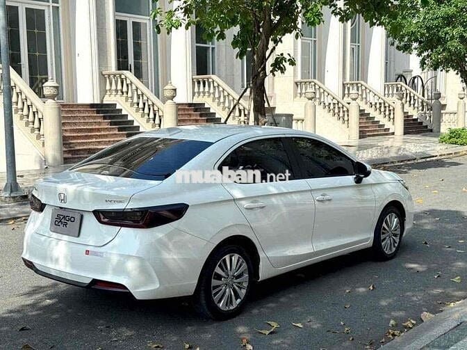 Honda City 2024 L 1.5 AT - 27000 km