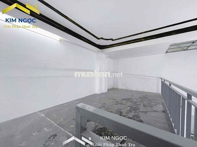 Cho thuê phòng trọ giá rẻ tầng trệt gần Aeon Tân Phú - Hương Lộ 3