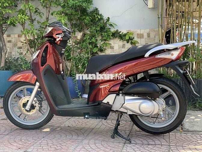 Sh150 2009  zin nguyên bản lăn bánh 2015. 1 chủ