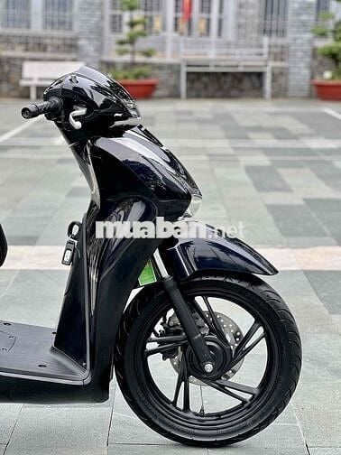 SH 125 2022 ĐEN BÓNG BSTP CHÍNH CHỦ CÓ BÁN GÓP