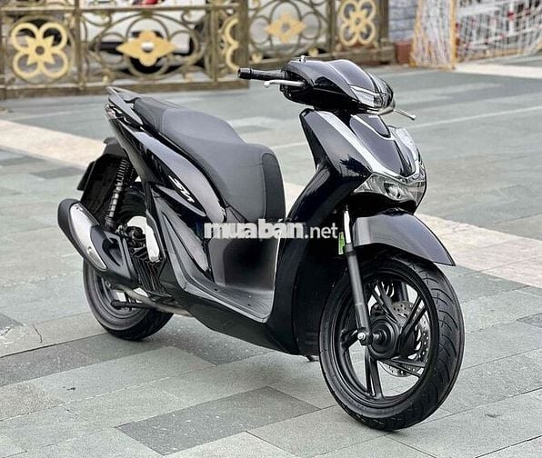 SH 125 2022 ĐEN BÓNG BSTP CHÍNH CHỦ CÓ BÁN GÓP