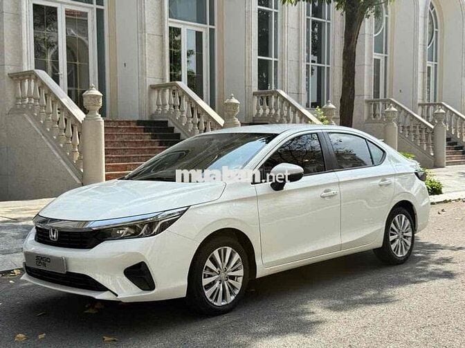 Honda City 2024 L 1.5 AT - 27000 km