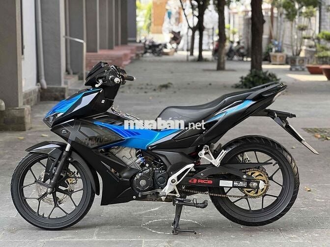 WINNER X 2019 XE ĐẸP MÁY ZIN GIẤY TỜ ĐẦY ĐỦ