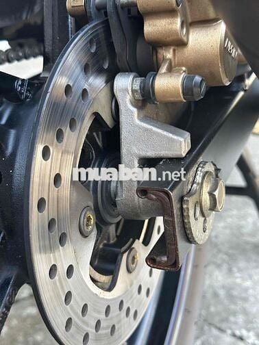 Ex 135 rin a-z xe đẹp