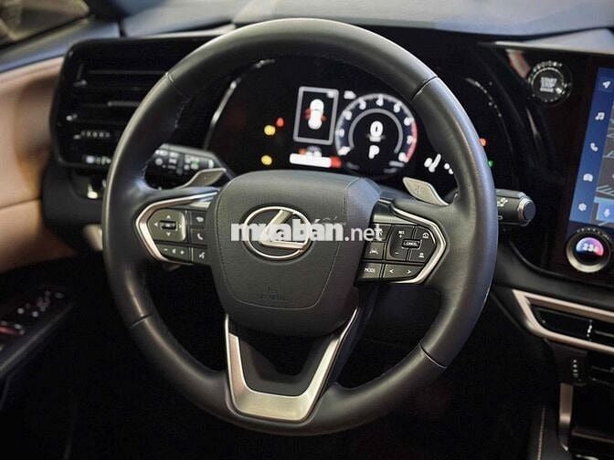 Lexus RX 2024 350 Premium - 9000 km