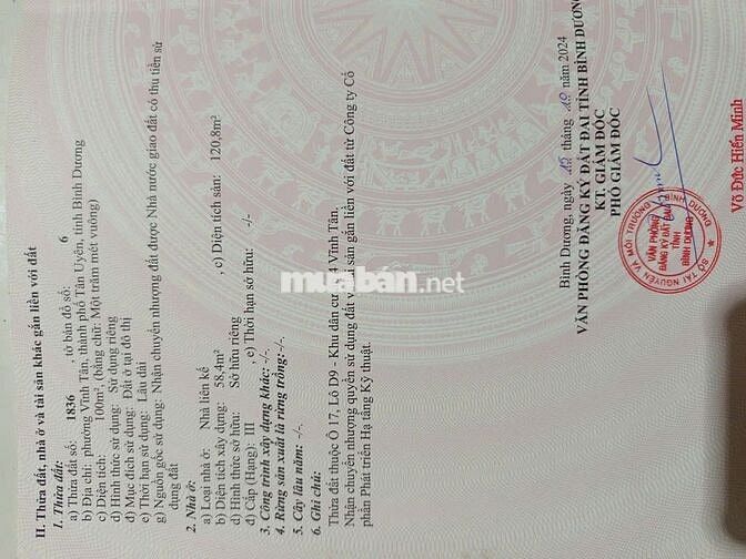 Bán nhà mặt tiền kinh doanh buôn bán sầm uất