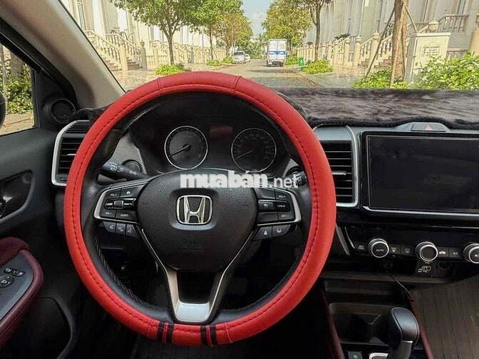 Honda City 2024 L 1.5 AT - 27000 km