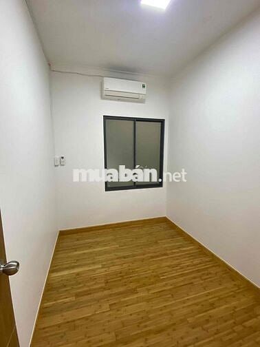 Cho thuê căn hộ đây đủ tiên nghi số 7 Cao Bá Nhạ Q1