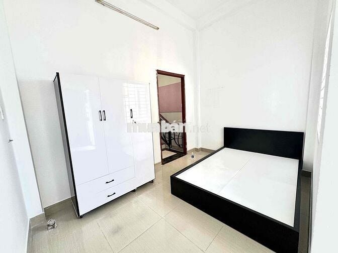 -🔰CĂN HỘ STUDIO -📌Bancol -📌Cửa Sổ Trời -💥TRẦN TẤN -💥TÂN SƠN NHÌ