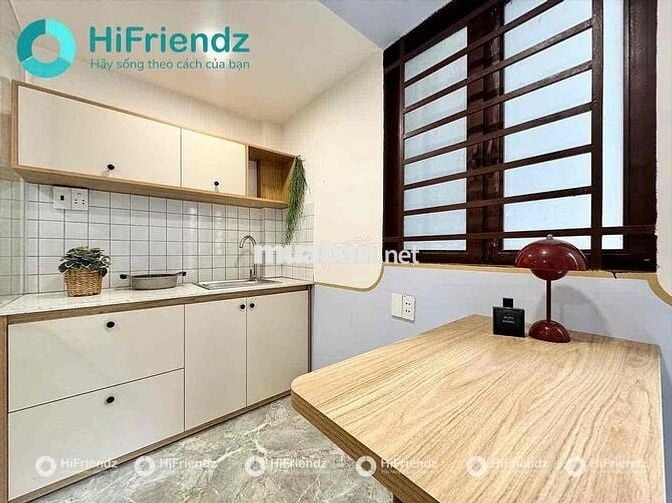 🔥SIÊU PHẨM DUPLEX MỚI TOANH SÁT TRUNG TÂM BÌNH THẠNH 🔥