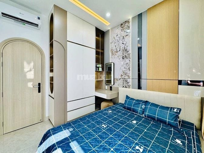 Kẹt tiền cần bán nhanh nhà Tân Canh, Tân Bình 1 tỷ 890 - 40.2 m2 3PN.