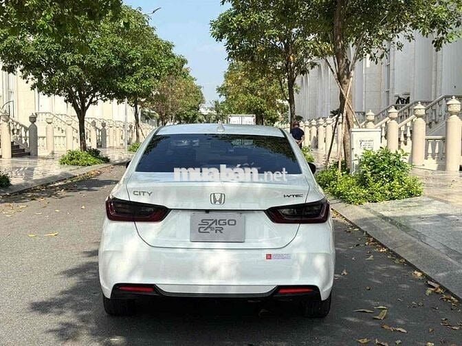 Honda City 2024 L 1.5 AT - 27000 km