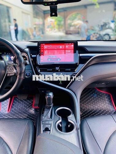 Camry 2022 2.5Q Nhập Thái Odo 2v Cực Mới Giá Tốt