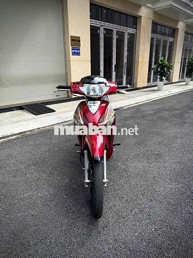 Honda Future Neo Fi 2008 Đỏ