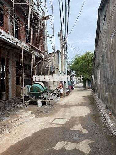 Bán Đất Phường Trấn Biên 6x13 đường xe hơi chỉ 2 tỉ 150tr