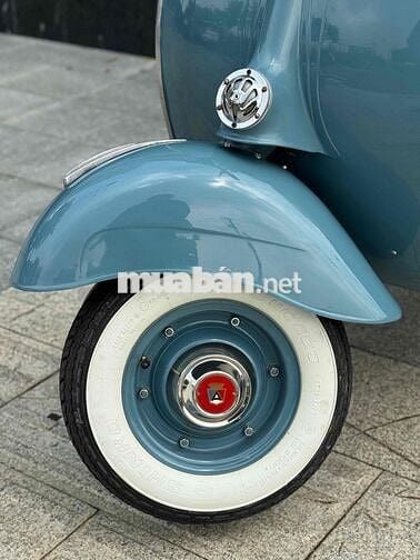 Vespa cổ Standard 150 VBB 1965 chính chủ