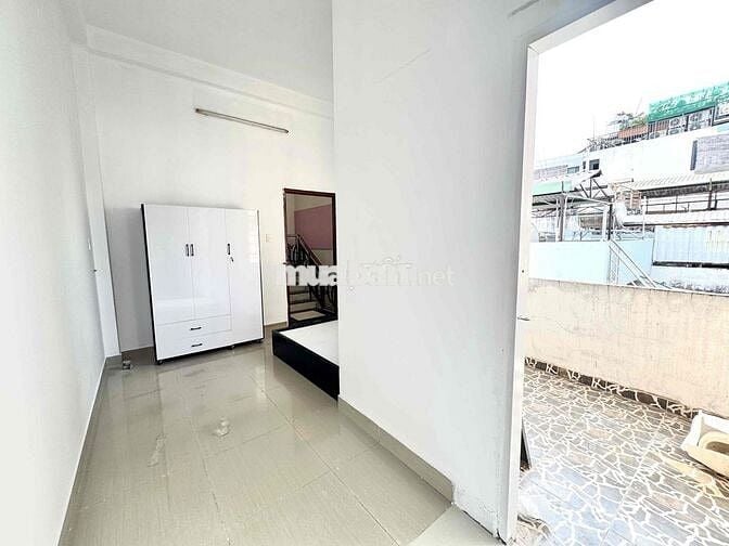 -🔰CĂN HỘ STUDIO -📌Bancol -📌Cửa Sổ Trời -💥TRẦN TẤN -💥TÂN SƠN NHÌ