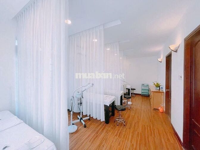 Biệt thự 307/26bis Nguyễn Văn Trỗi, Tân Bình - DT 9x15m, 4TẦNG, GIÁ RẺ