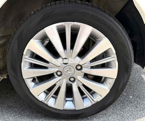 Honda City 2024 L 1.5 AT - 27000 km