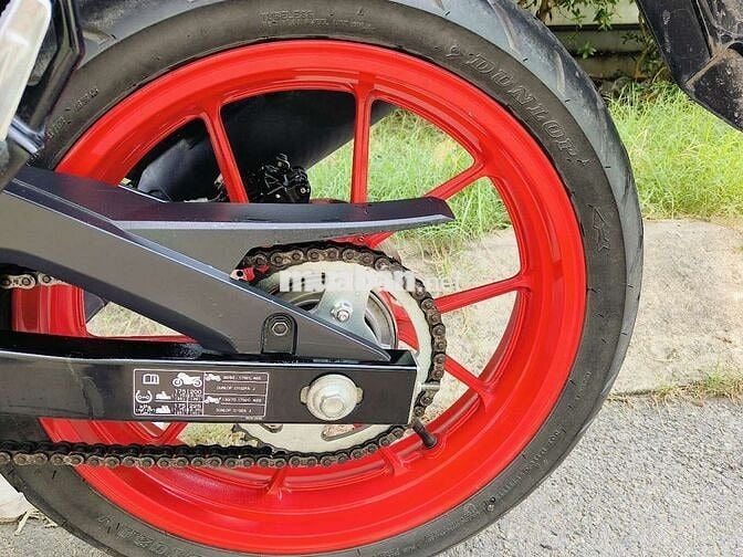 Suzuki BANDIT 2023 BSTP 1 chủ mới ken, chuẩn lướt