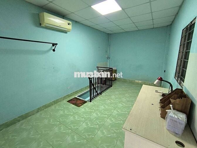 Cho thuê nhà chỉ 5tr tháng nguyên căn gần chợ Thủ Đức