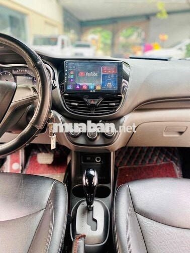 VinFast Fadil 2022 AT Biển SG 1 Chủ Odo 2v Giá Tốt