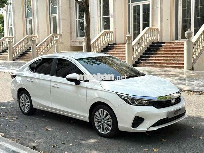 Honda City 2024 L 1.5 AT - 27000 km