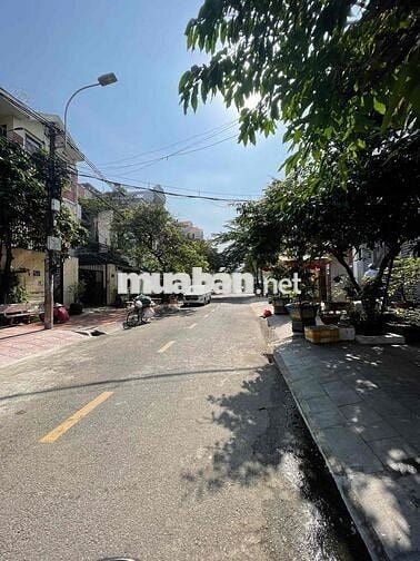 Nhà Nguyên Căn Đường S7 Phường Tây Thạnh. 8x25m, 3Lầu, 5Pn, 5Wc