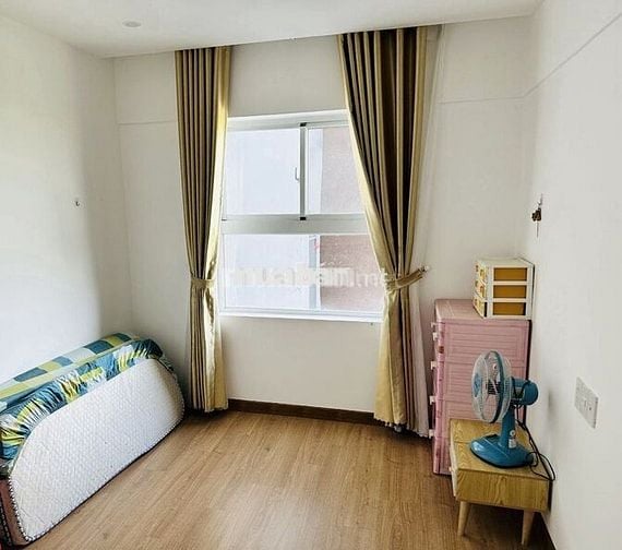 CONIC RIVERSIDE 50m2 1PN+1ĐN P7Q8