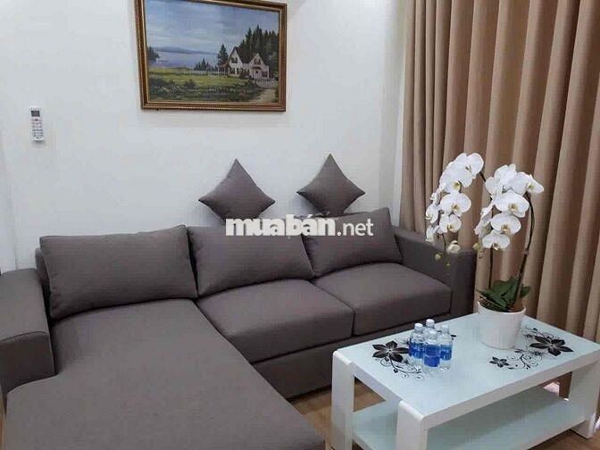 Tôi chính chủ cần cho thuê căn hộ Happy Residence, Phú Mỹ Hưng, Q7