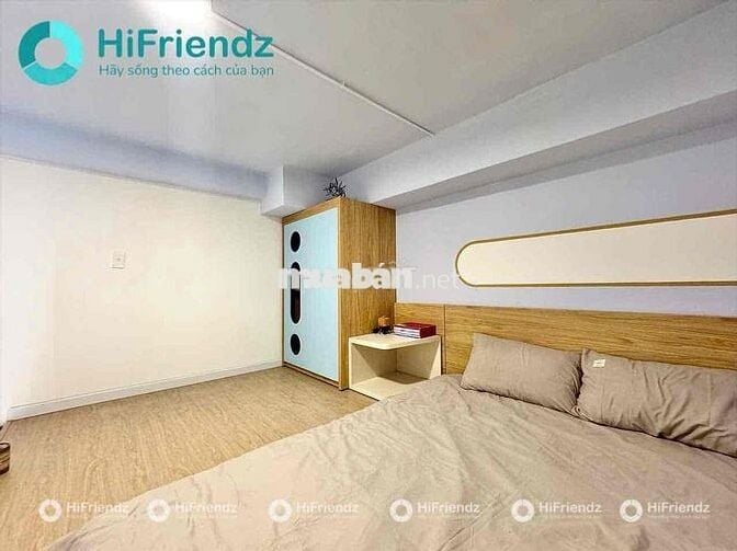 🔥SIÊU PHẨM DUPLEX MỚI TOANH SÁT TRUNG TÂM BÌNH THẠNH 🔥