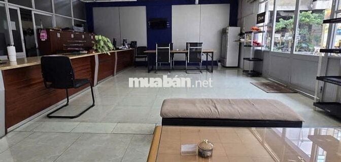 Kho diện tích 1500m2 có văn phòng ở Nguyễn Văn Quỳ cần cho thuê