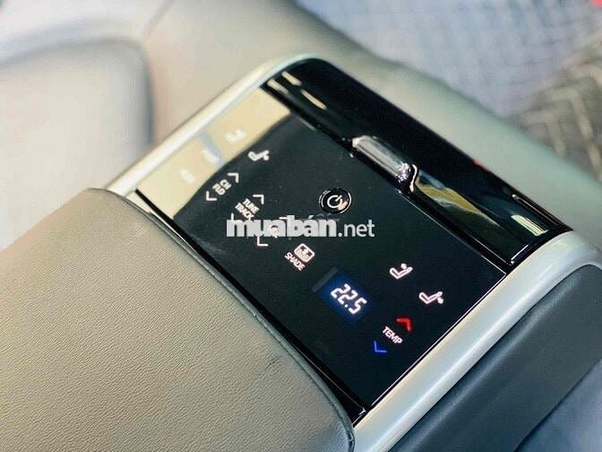 Camry 2022 2.5Q Nhập Thái Odo 2v Cực Mới Giá Tốt