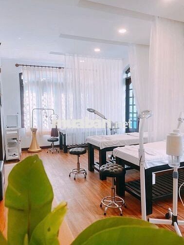 Biệt thự 307/26bis Nguyễn Văn Trỗi, Tân Bình - DT 9x15m, 4TẦNG, GIÁ RẺ