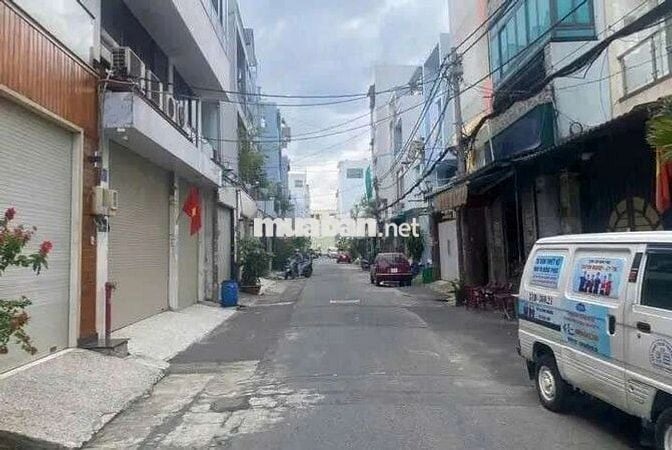 CHỈ 4.2 TỶ - SỞ HỮU NGAY LÔ ĐẤT PHÂN LÔ ĐỒNG BỘ - DT. 4 X 14 (56M2)